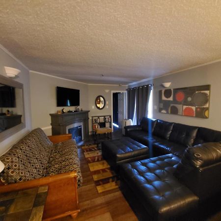 Winterplace Condo Ski in Ski out E103 Ghent Esterno foto